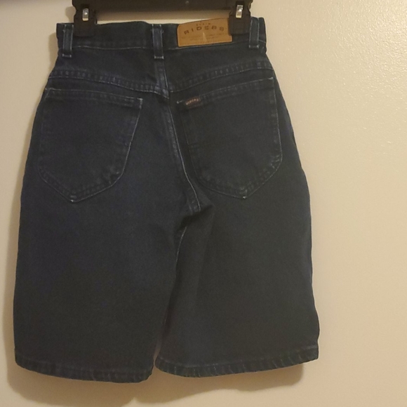 Lee Riders Shorts - Picture 4 of 7